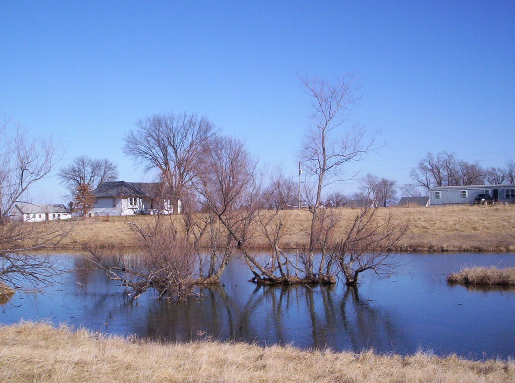 Braymer, MO Braymer Farm photo, picture, image (Missouri) at city