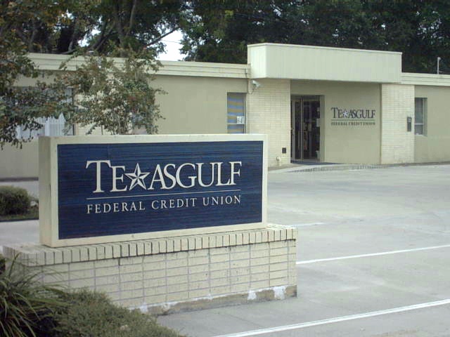 Wharton, TX: Main Office, Texasgulf Federal Credit Union, Wharton, TX Serving the residents of Wharton County & their families