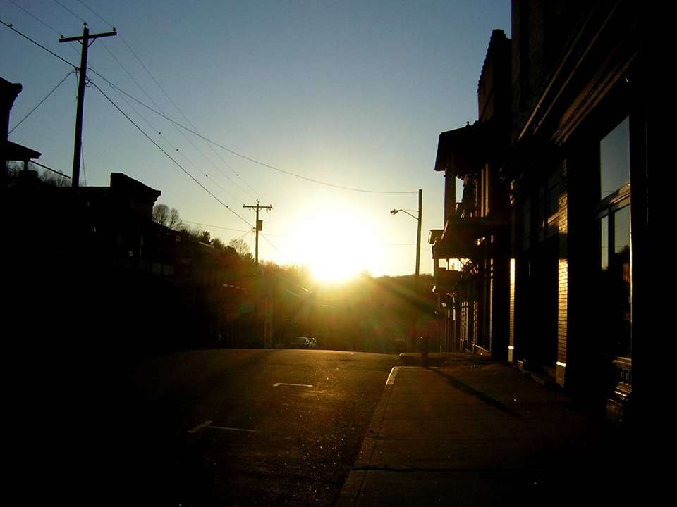 Shawnee, OH : Shawnee Ohio