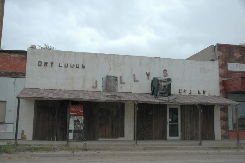 Deer Trail, CO : Dry Goods