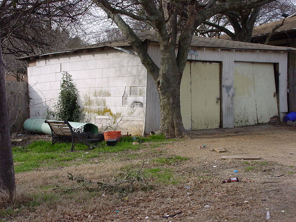 Lancaster, TX : My Neighborhood