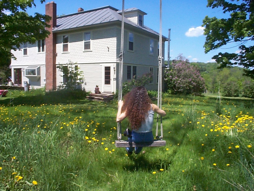Stowe, VT : Moscow Tea House