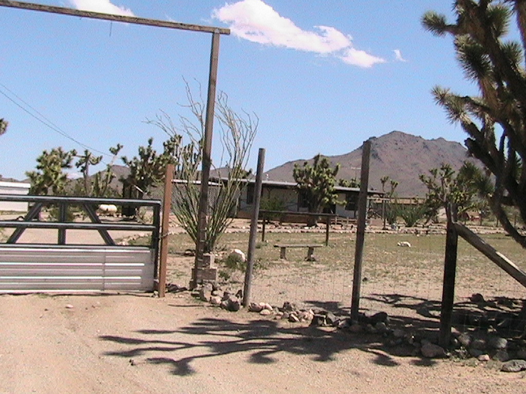 Dolan Springs, AZ my new home in dolan springs photo, picture, image