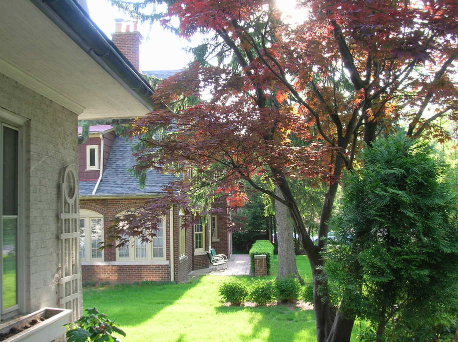 Bexley, OH : Bexley in the Spring