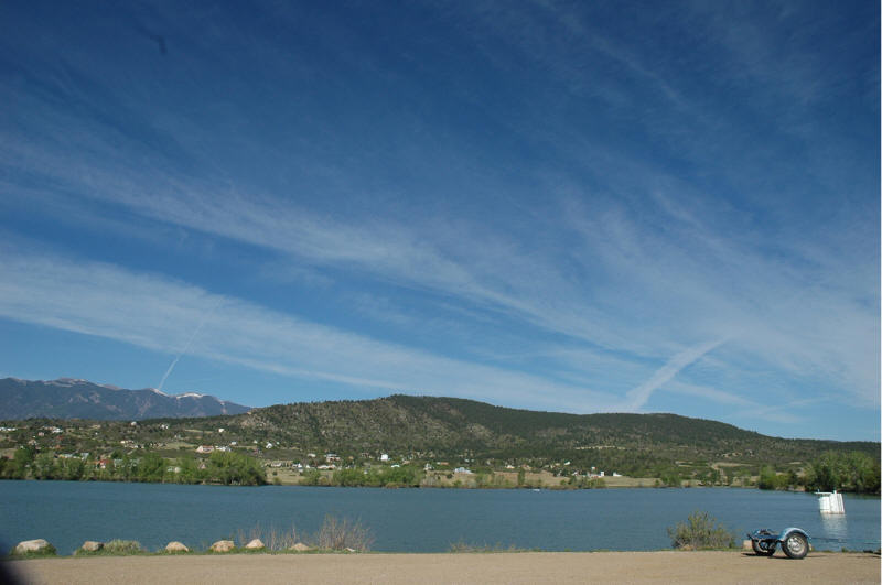 Colorado City, CO 