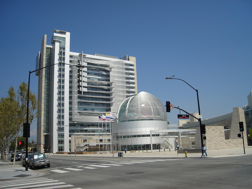 San Jose, CA: City Hall 2