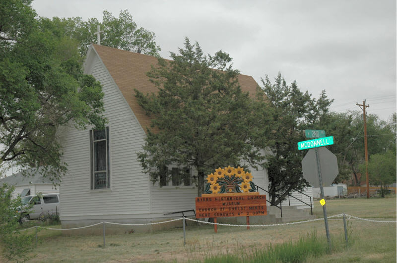 Byers, CO : American Legion photo, picture, image ...