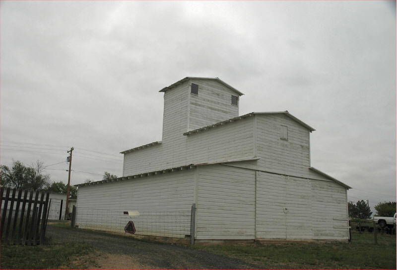 Byers, CO 
