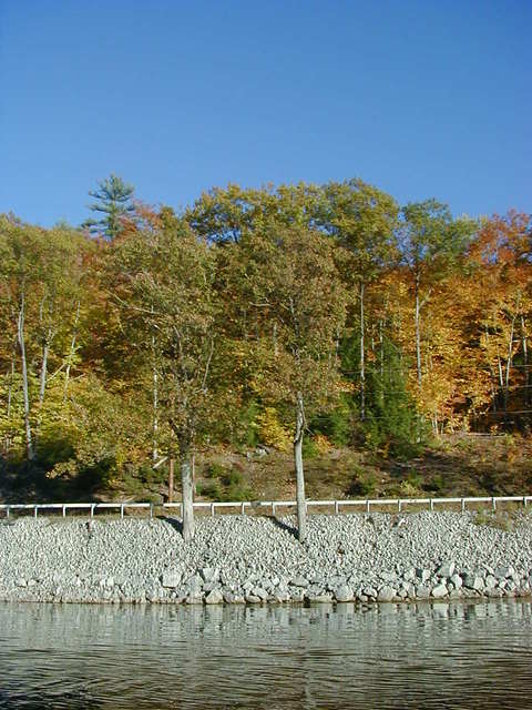 Lake Luzerne, NY : On The Hudson, Lake Lurzerne, NY