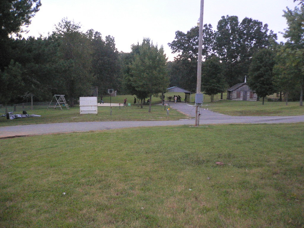 Maynard, AR Maynard Pioner Park photo, picture, image (Arkansas) at