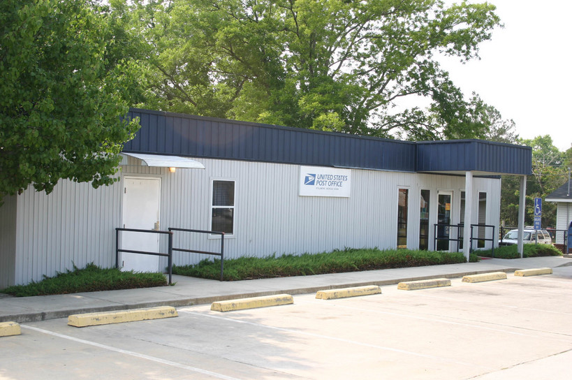Stillmore, GA Post Office photo, picture, image at city