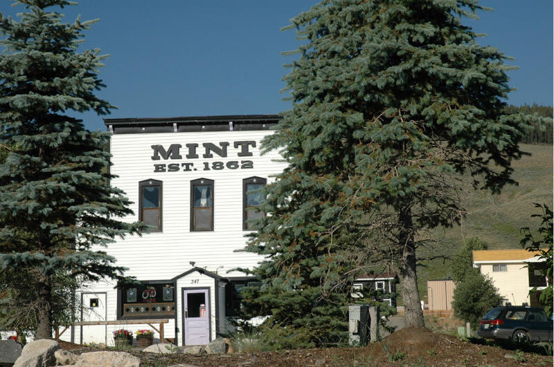 Silverthorne, CO photo, picture, image (Colorado) at