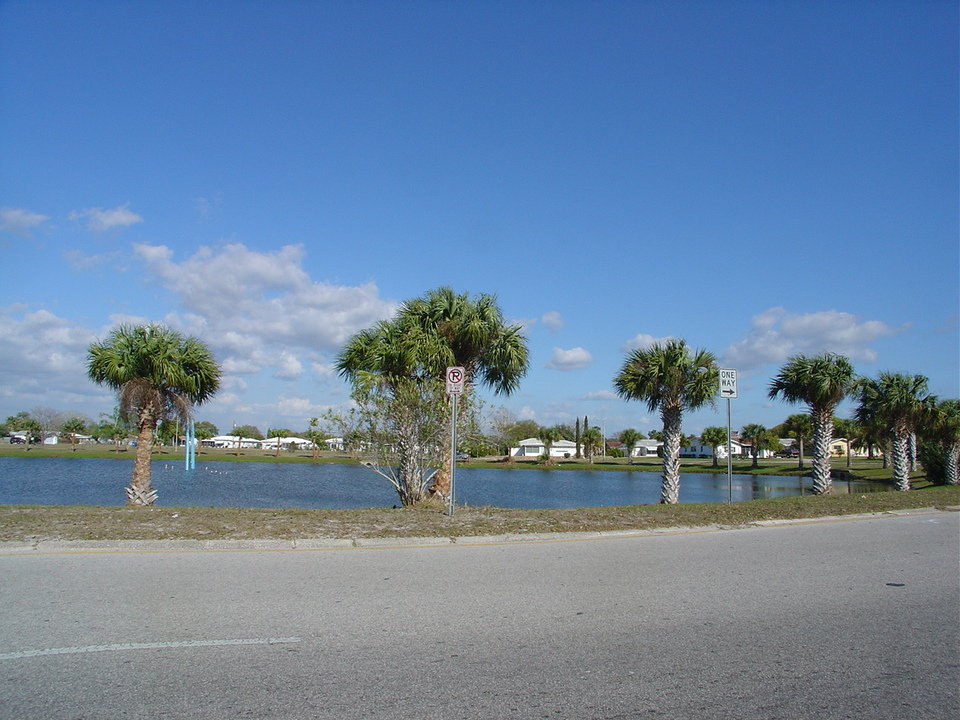 Port Richey, FL : Jasmine Lakes, New Port Richey, FL photo, picture