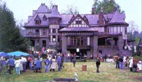 Gilbertsville, NY : The Majors Inn in Gilbertsville, NY