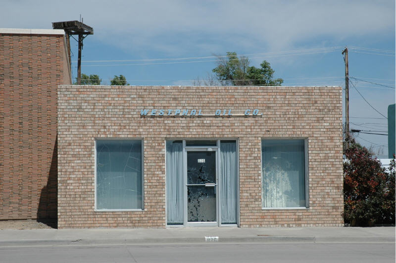 Springfield, CO : Western Oil