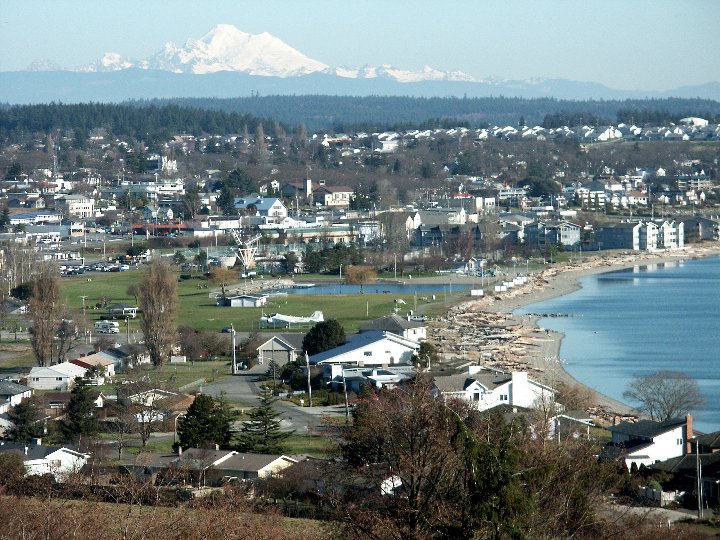 Oak Harbor, WA: Oak Harbor WA