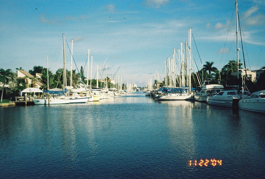 Fort Lauderdale, FL: The "Venice of America", Fort Lauderdale, FL