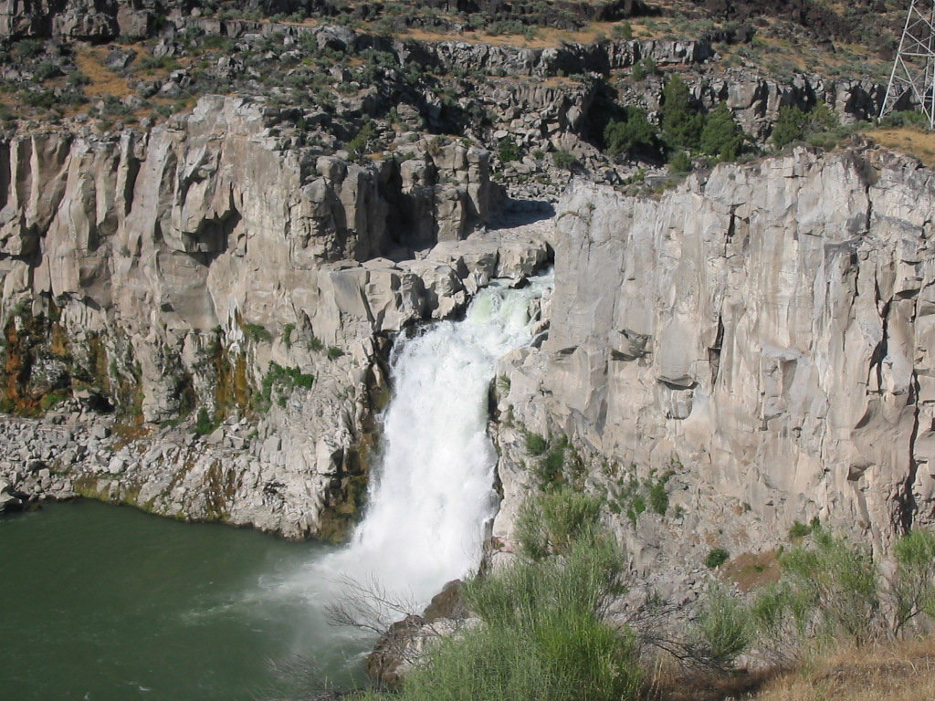 Twin Falls, ID: Twin Falls, Twin Falls,ID