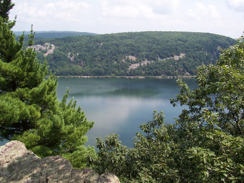 Devils Lake