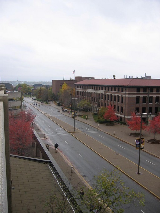 West Lafayette, IN: Purdue University
