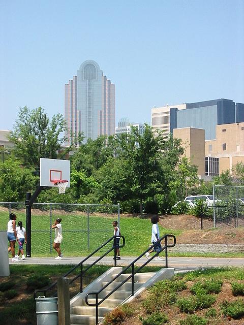 Charlotte, NC : The urban feel, Small town charm.