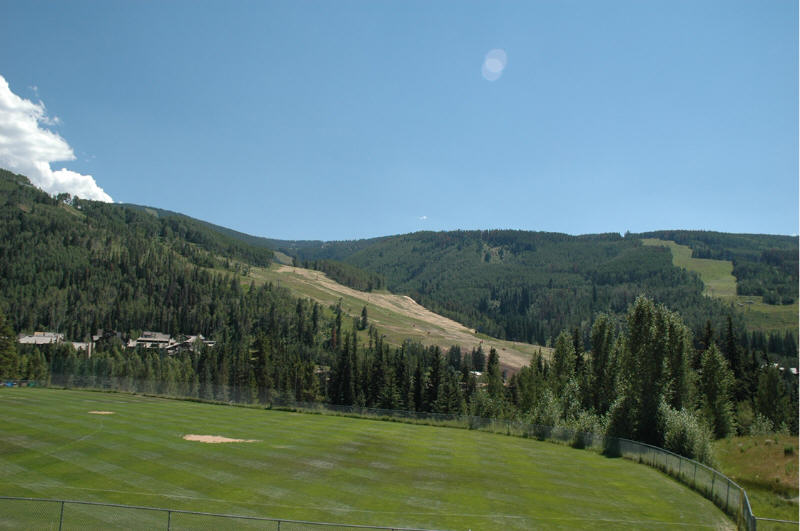 Vail, CO 