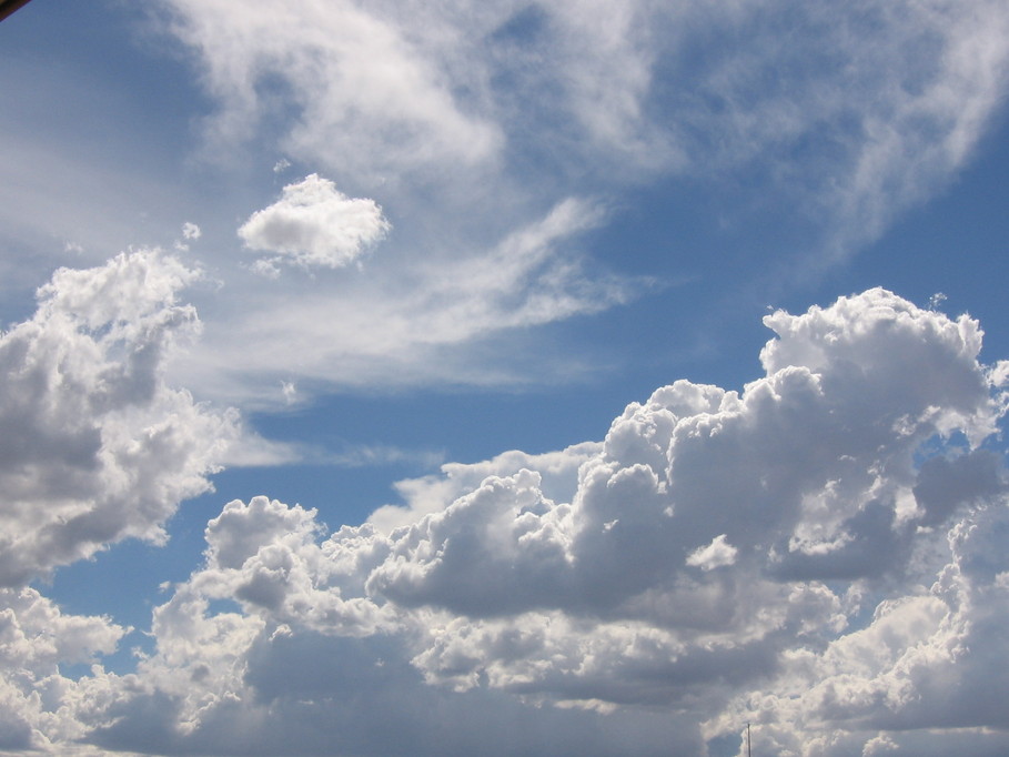 Sierra Vista, AZ : sierra vista sky
