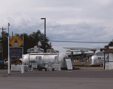 Cortez, CO : Cute coffee