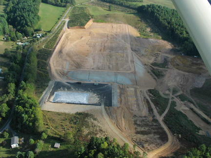 Mountain City, TN : New 