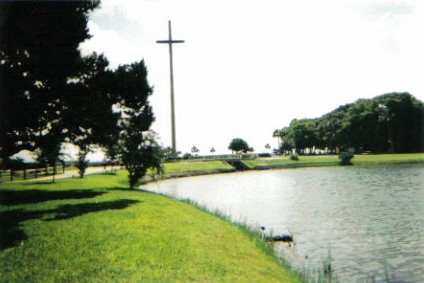 St. Augustine, FL : Nombre de Dios