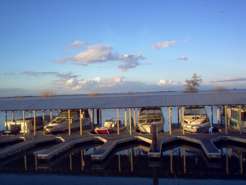 Bethel Island, CA "SERENITY" Russo's Marina Bethel Island, CA photo