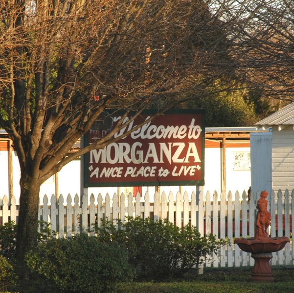 Morganza, LA: Morganza is indeed a nice place to live!