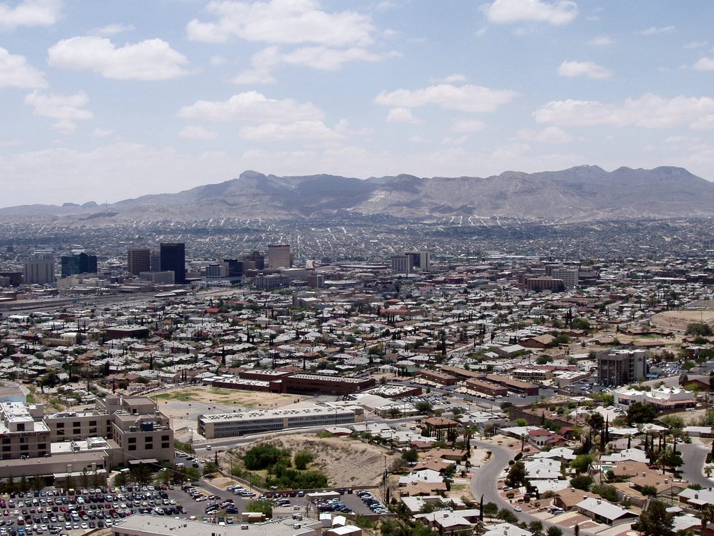 El Paso