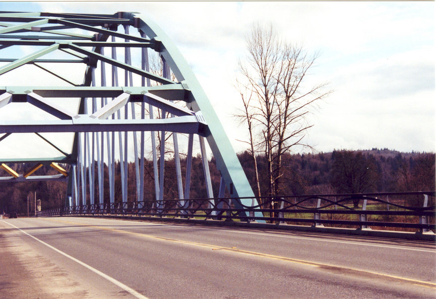 Duvall, WA: Novelty Bridge ~ Duvall, Washington