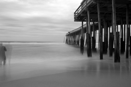 Nags Head, NC : Outer Banks Pier