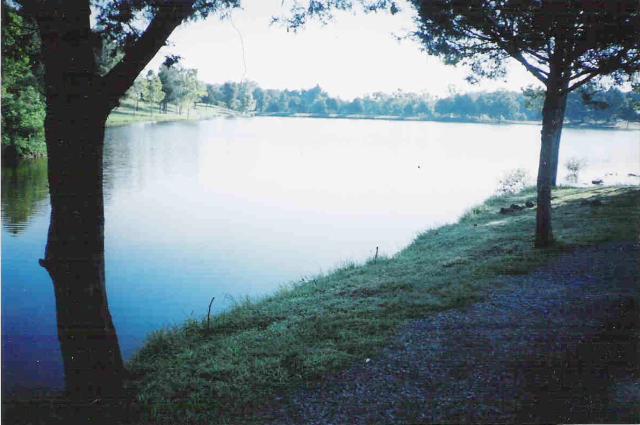 Salem, AR : Salem City Park