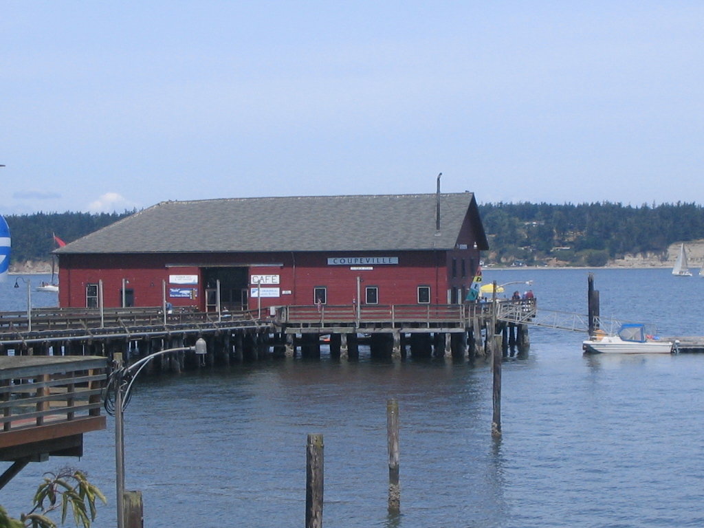 Coupeville, WA Coupeville, WA photo, picture, image (Washington) at