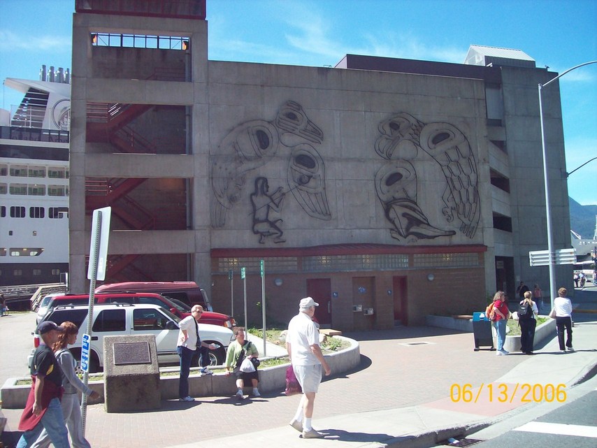 Wasilla, AK : Juneau Library