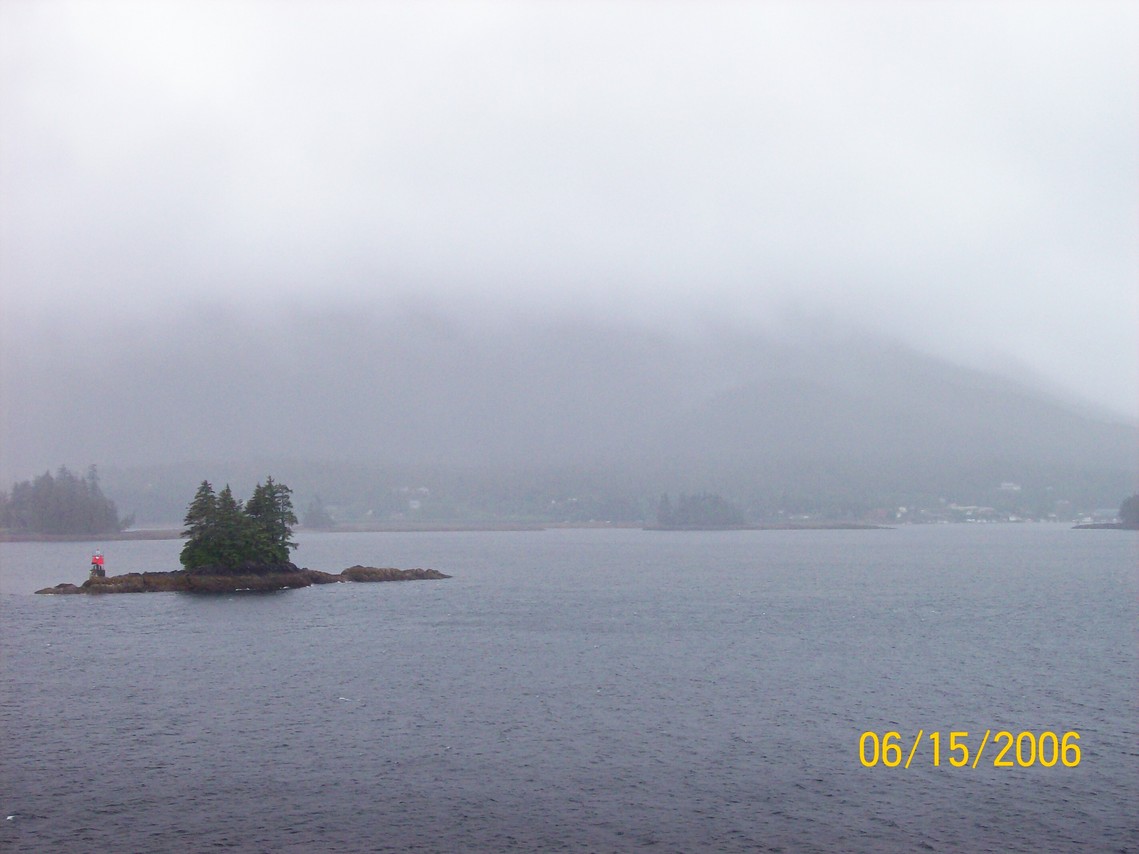 Ketchikan, AK : Ketchikan