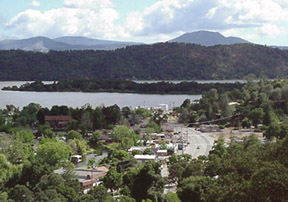 Clearlake Oaks, CA : Slated for redevelopment this year, Clearlake Oaks is a diamond in the rough.