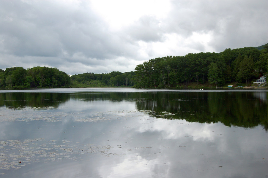 Pine Plains, NY: Stissing Lake