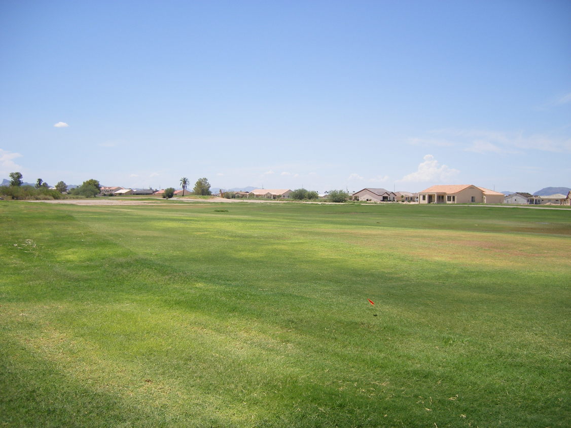 Arizona City, AZ Golf Course photo, picture, image (Arizona) at city