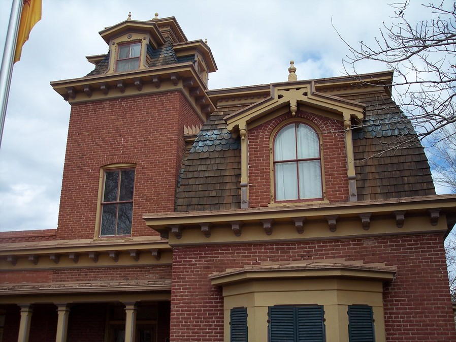Silver City, NM : Silver City Museum