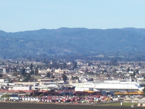 Watsonville, CA: city of watsonville