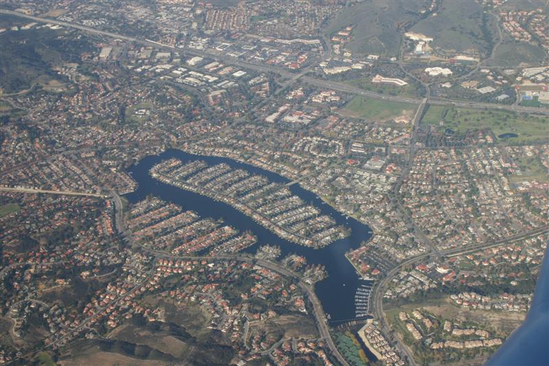 Westlake Village, CA : Ariel of Westlake Village