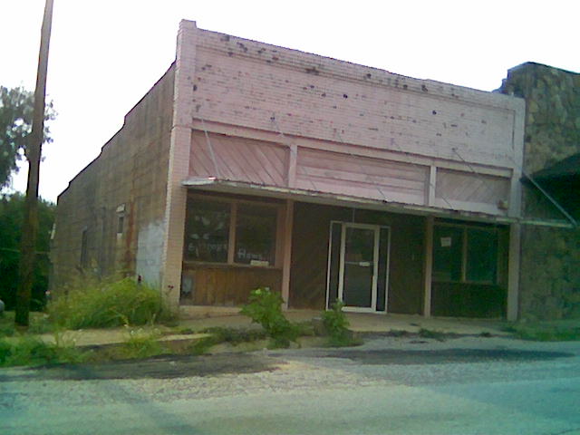 Winona, MO : Winona