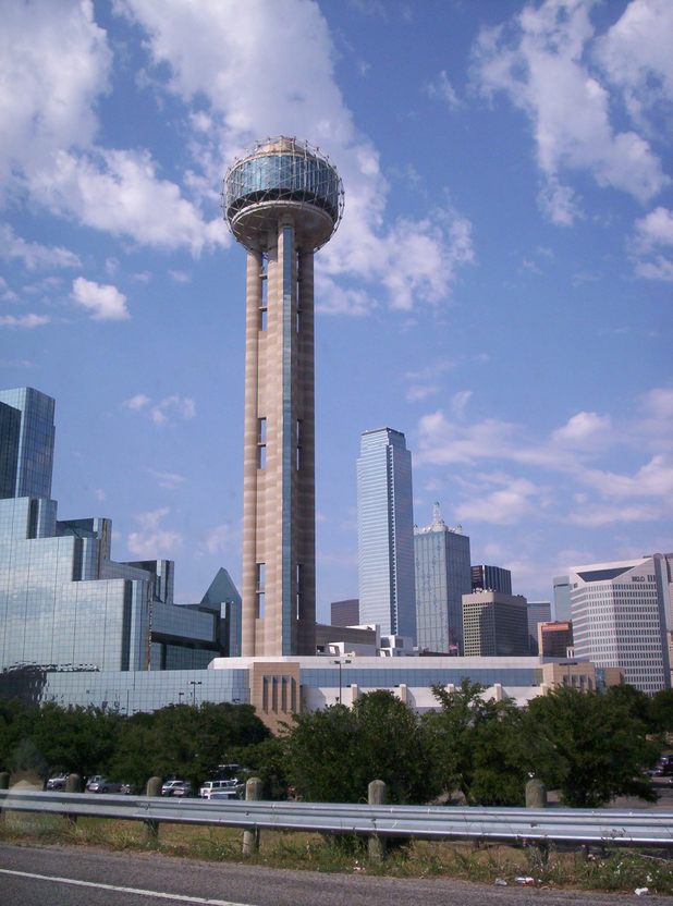 Dallas, TX: Dallas Syline