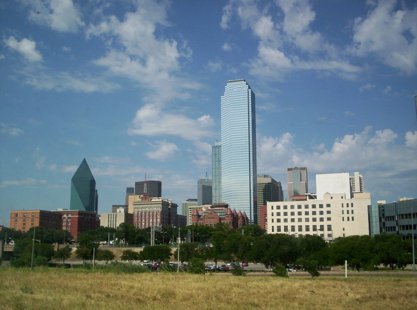 Dallas, TX: Dallas Syline