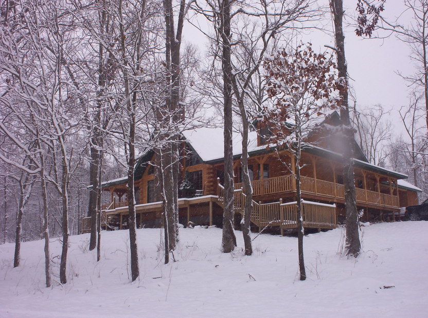 Crane, MO country life in crane photo, picture, image (Missouri) at