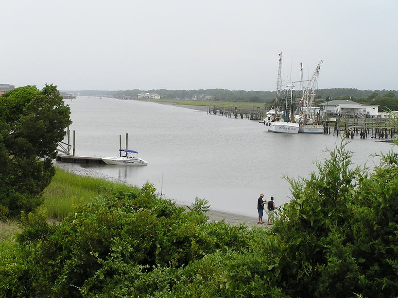 Holden Beach, NC : Holden Beach, NC